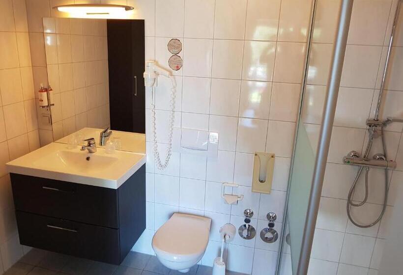 Royal Kamer, Vakantiehotel Der Brabander