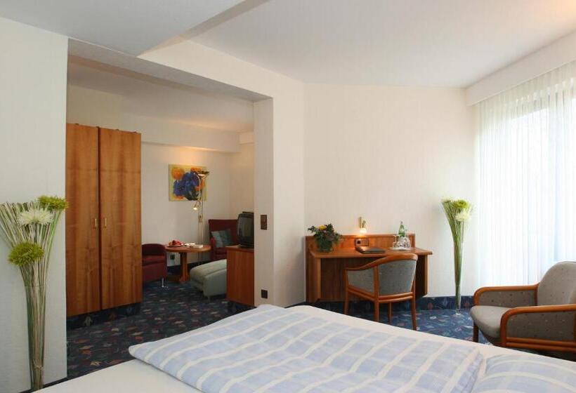 اتاق استاندارد, Wellness Hotel Harms