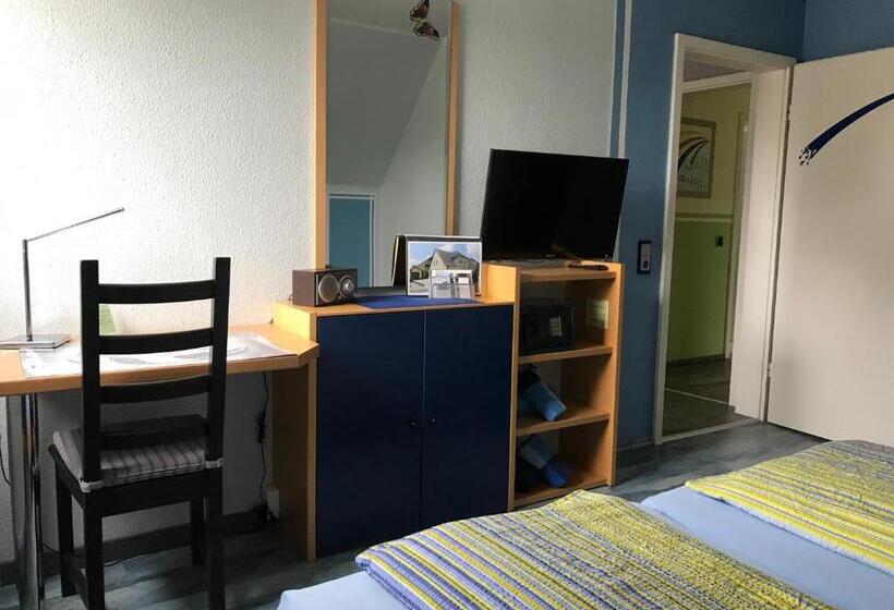 标准间, Bed & Breakfast In Legden