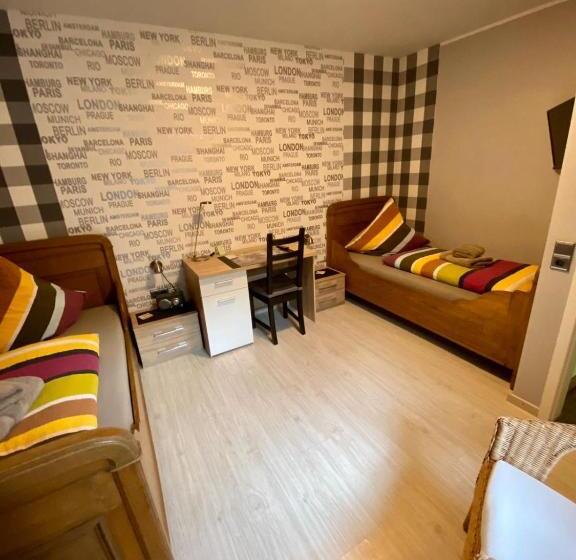 标准间, Bed & Breakfast In Legden