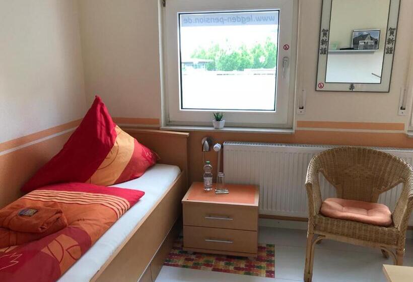 标准间, Bed & Breakfast In Legden