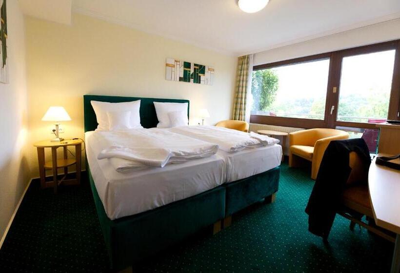 Номер Стандарт, Parkhotel Hammerberg