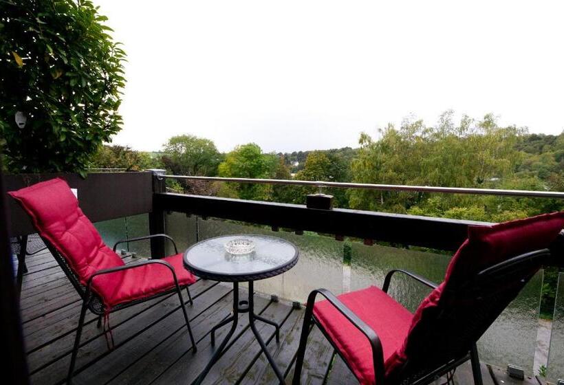 Номер Стандарт, Parkhotel Hammerberg