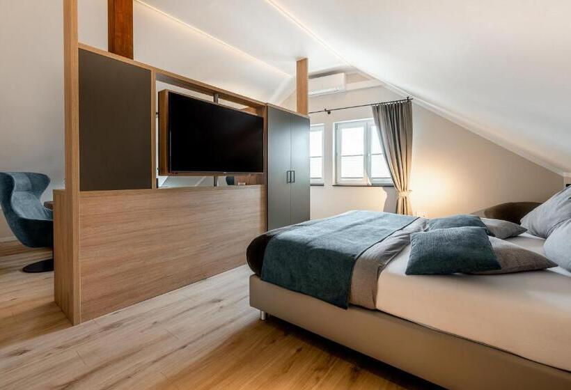 家庭间, Auszeit Neunkirchen Seelscheid