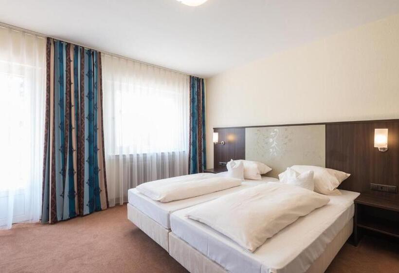 Номер Стандарт с Балконом, Haus Appel