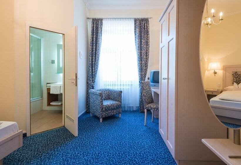 Номер Комфорт, Haus Appel