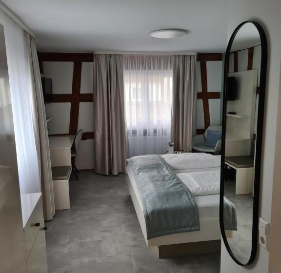 Номер Economy, Hoeri Am Bodensee