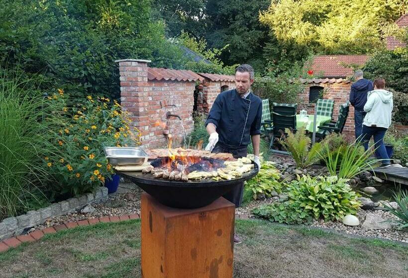 Номер Стандарт, & Restaurant Zum Deutschen Hause