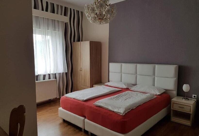 Номер Стандарт Индивидуальный, Rheinischer Hof