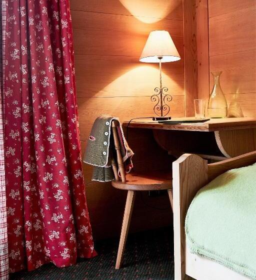 スタンダードシングルルーム, Gasthof Hotel Dannerwirt