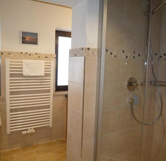 Апартаменты 1 Спальня, Gästehaus Johanna