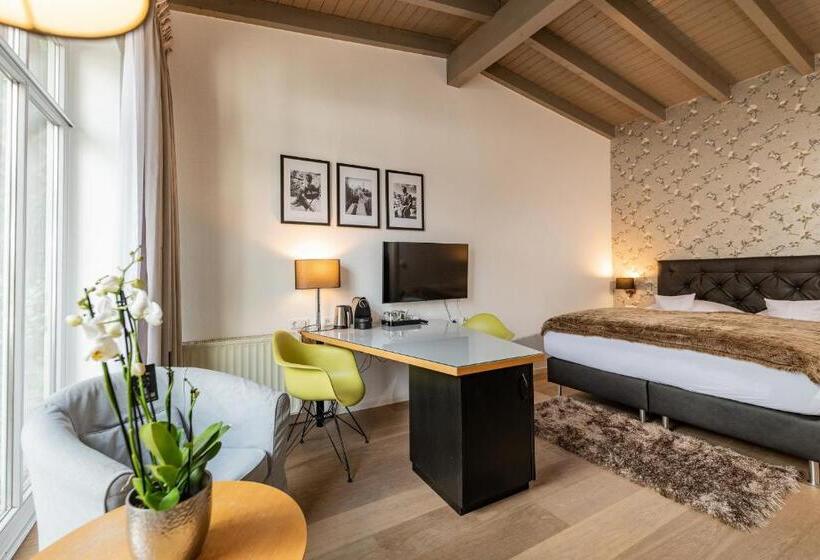 Номер Superior, Boutique Hotel Villa Anna