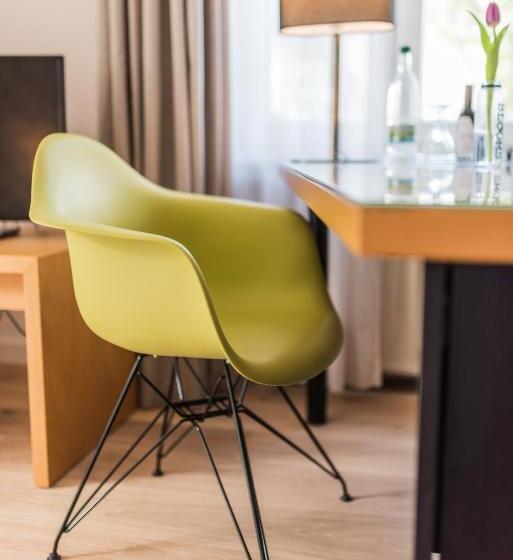 Номер Deluxe, Boutique Hotel Villa Anna