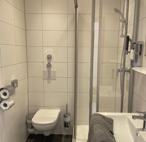 Номер Стандарт, Brauhaus Hotel Rütershoff