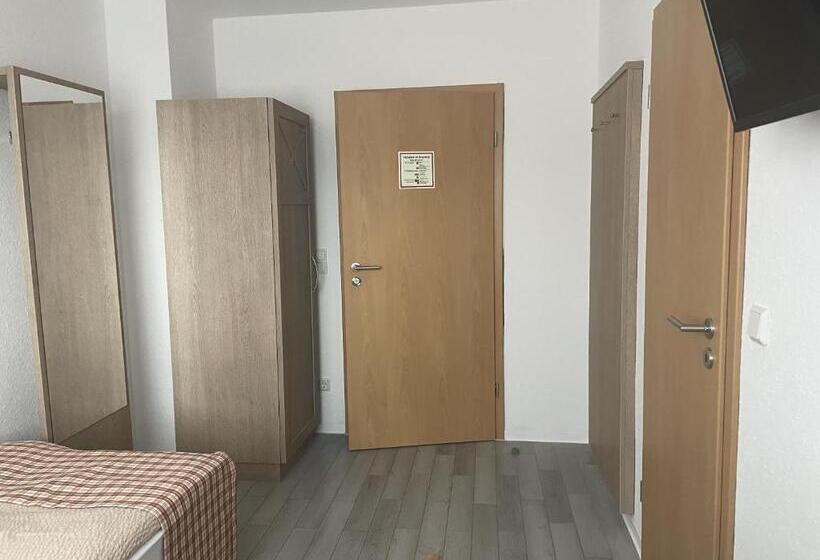 Номер Стандарт Индивидуальный, Brauhaus Hotel Rütershoff