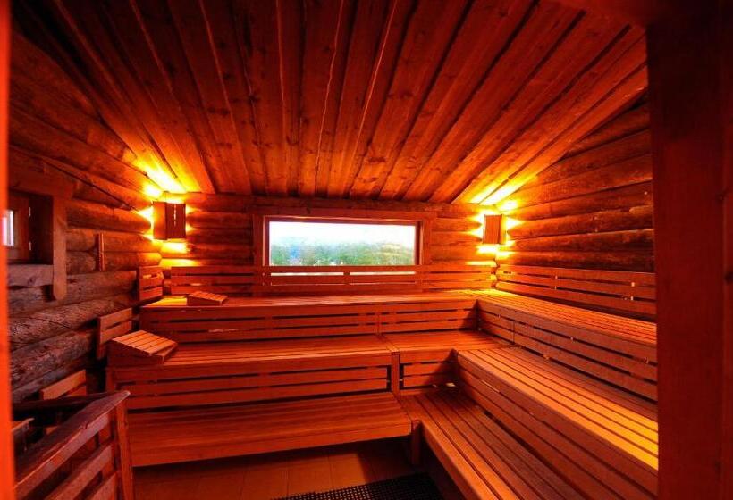 Четырехместный Номер Стандарт, Fair Resort All Inclusive Wellness & Spa Hotel Jena