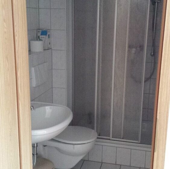 Номер Стандарт, Am Mühlteich