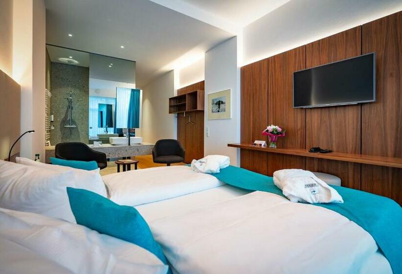 Номер Superior, An Der Therme Bad Sulza