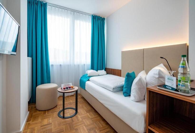 Семейный Номер, An Der Therme Bad Sulza
