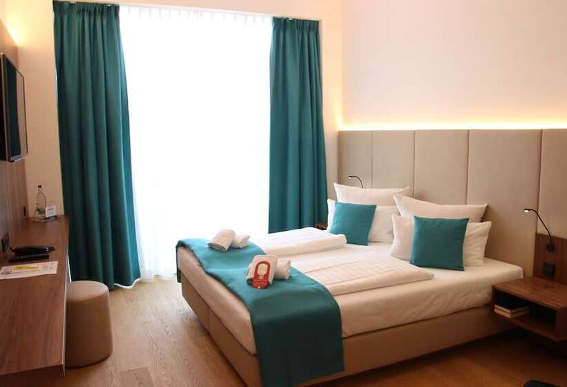 Номер Superior, An Der Therme Bad Sulza