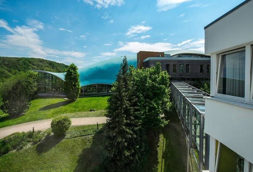 Номер Superior, An Der Therme Bad Sulza