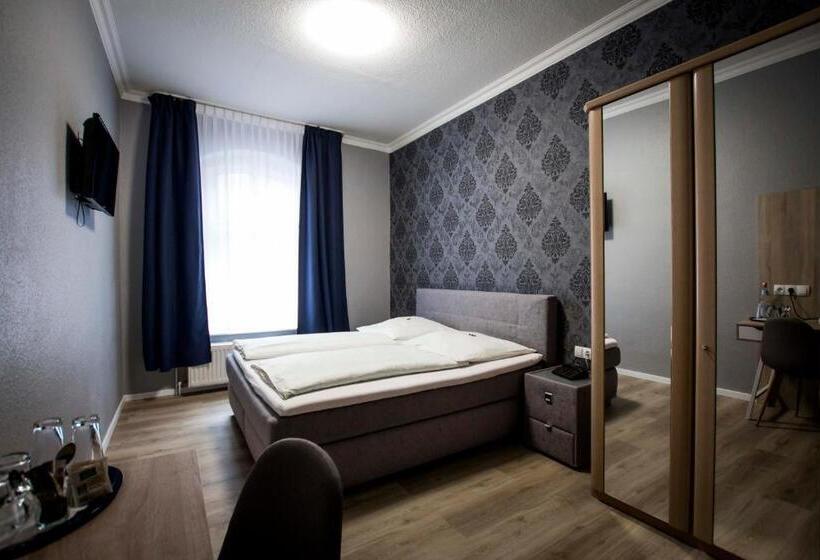 Номер Economy Индивидуальный, Landhaus Zur Issel