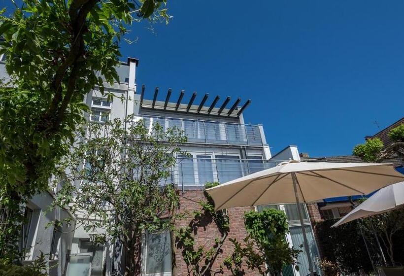 Апартаменты 1 Спальня, Landhaus Zur Issel