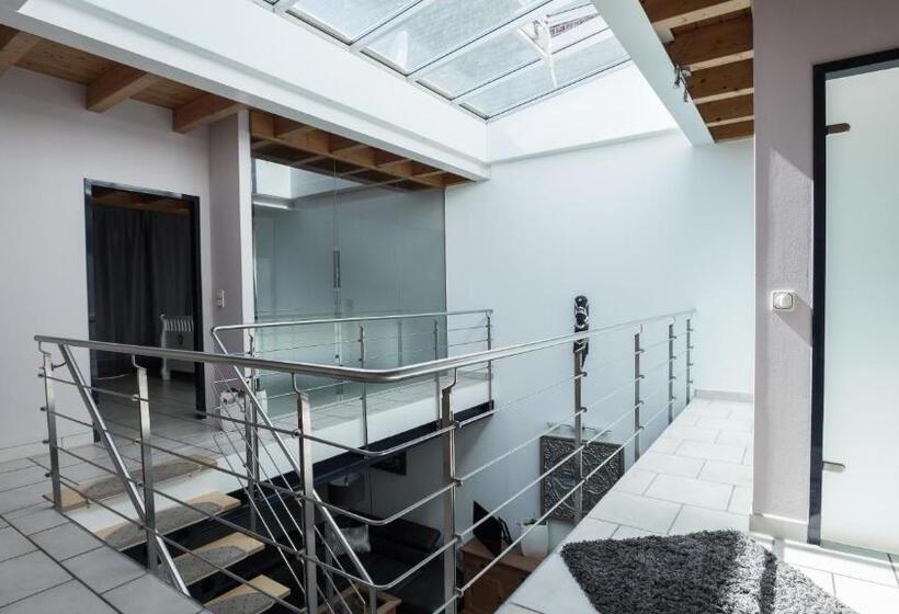 Апартаменты 1 Спальня, Landhaus Zur Issel