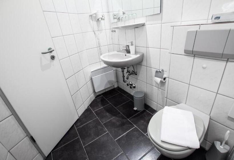 Номер Стандарт, Landhaus Zur Issel