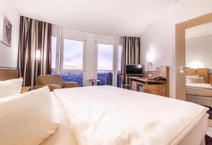 스탠다드 룸, Raitelberg Resort