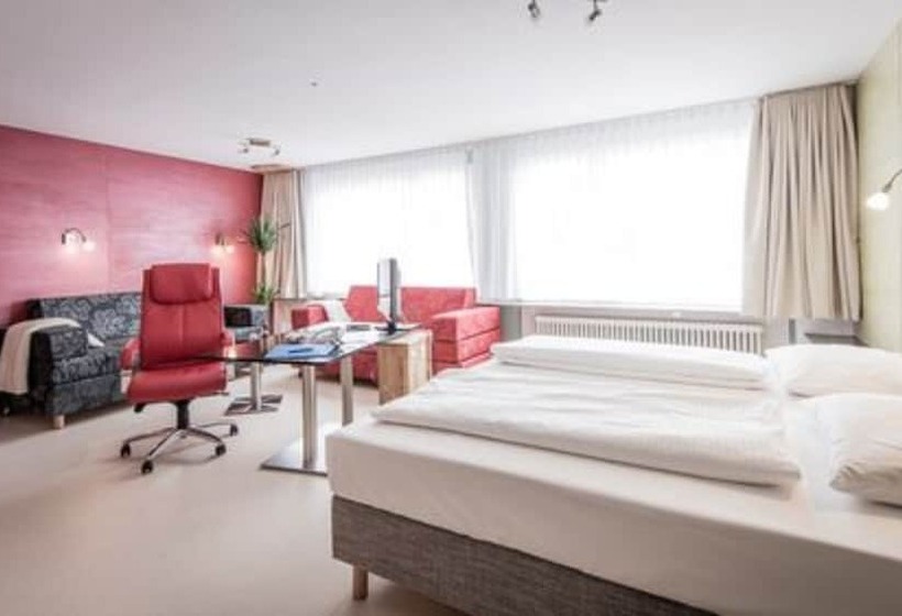 Номер Deluxe, Abalon Hotel Ideal