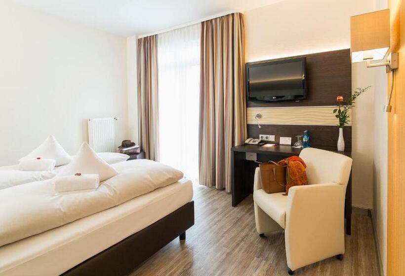 Habitació Estàndard, Concorde Hotel Am Leineschloss