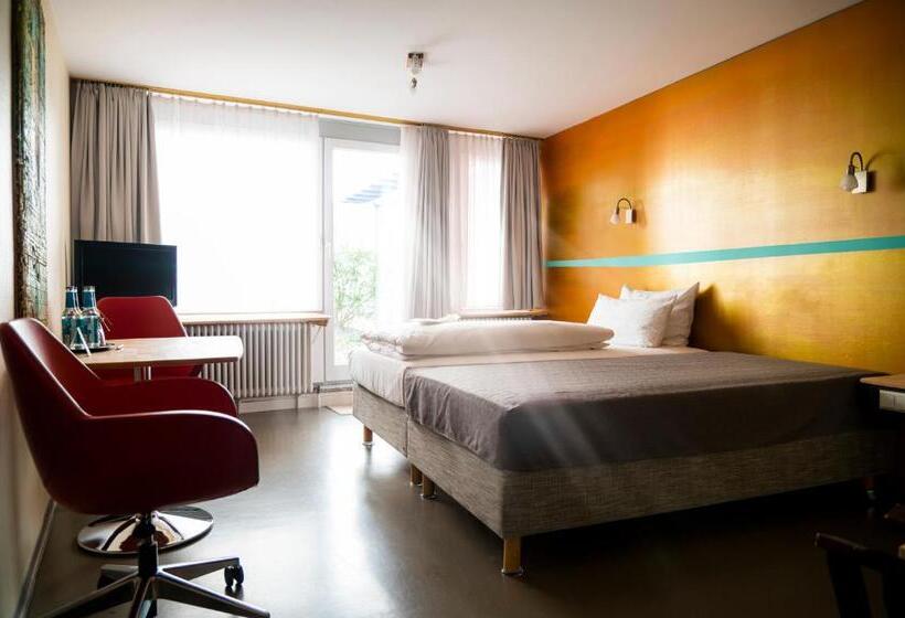 Номер Deluxe Одноместный, Abalon Hotel Ideal