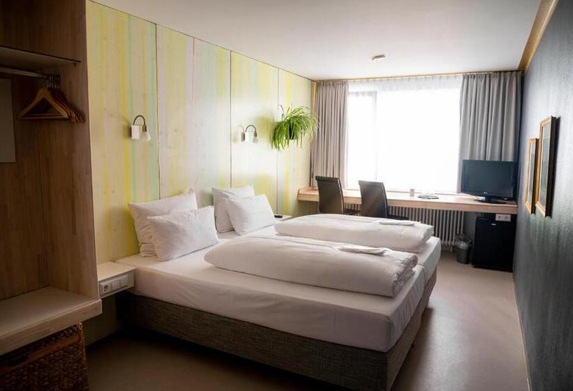 Номер Deluxe, Abalon Hotel Ideal
