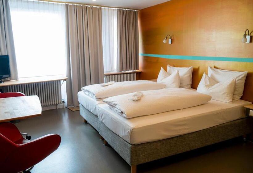 Номер Deluxe, Abalon Hotel Ideal