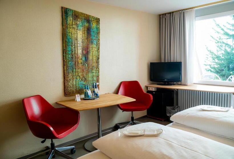 Номер Deluxe с Балконом, Abalon Hotel Ideal