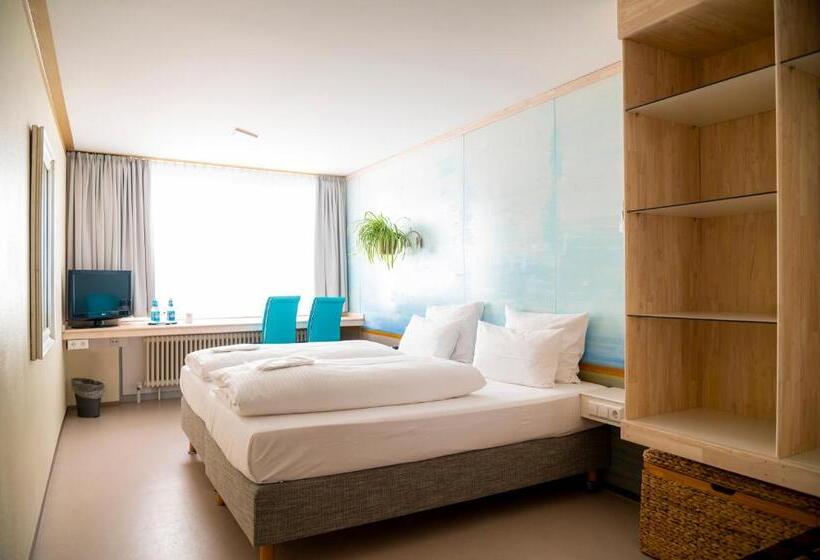 Номер Deluxe с Балконом, Abalon Hotel Ideal