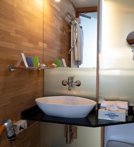 Трехместный Номер Deluxe, Abalon Hotel Ideal