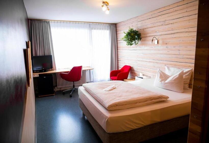 Номер Deluxe Одноместный, Abalon Hotel Ideal