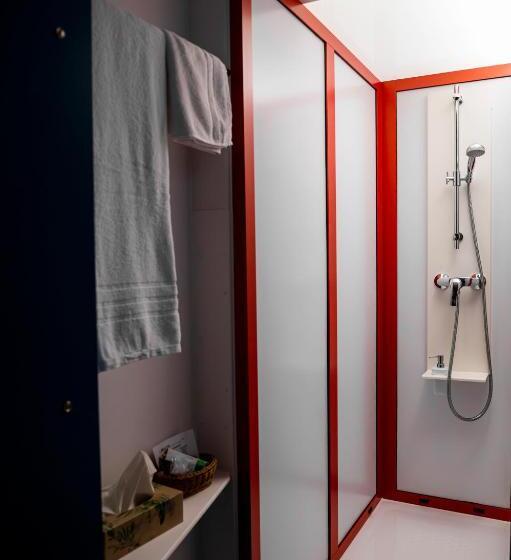 Номер Deluxe Одноместный, Abalon Hotel Ideal