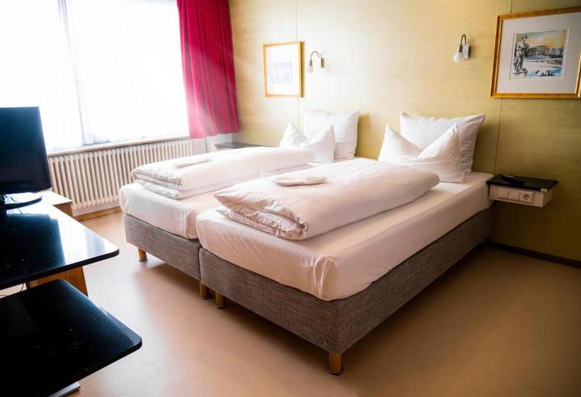 Номер Deluxe, Abalon Hotel Ideal
