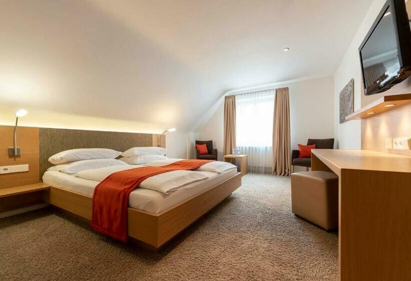 Номер Стандарт, Gasthof Krone