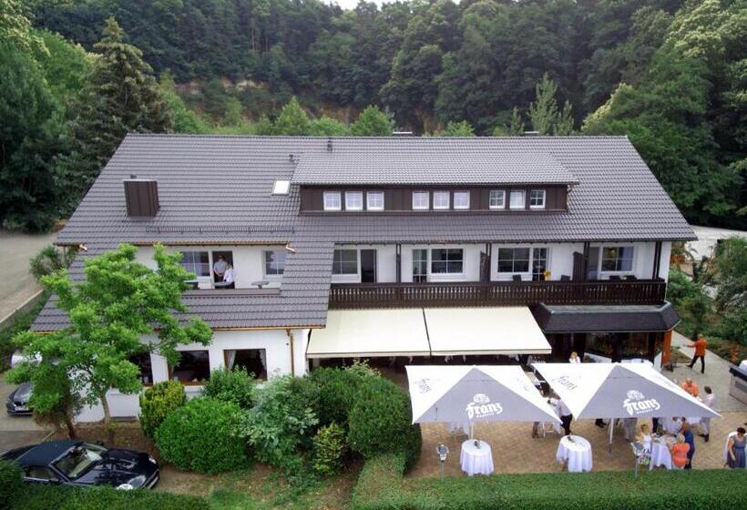Люкс Повышенной Комфортности, Das Haus Am See