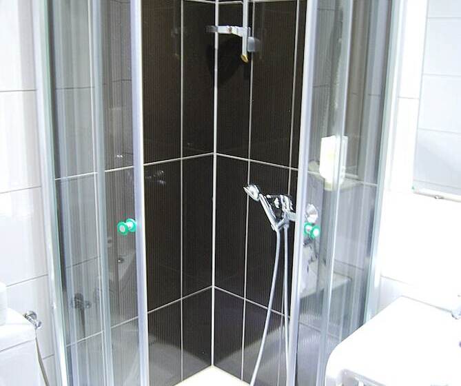 Номер Стандарт, Parkhotel Bergheim