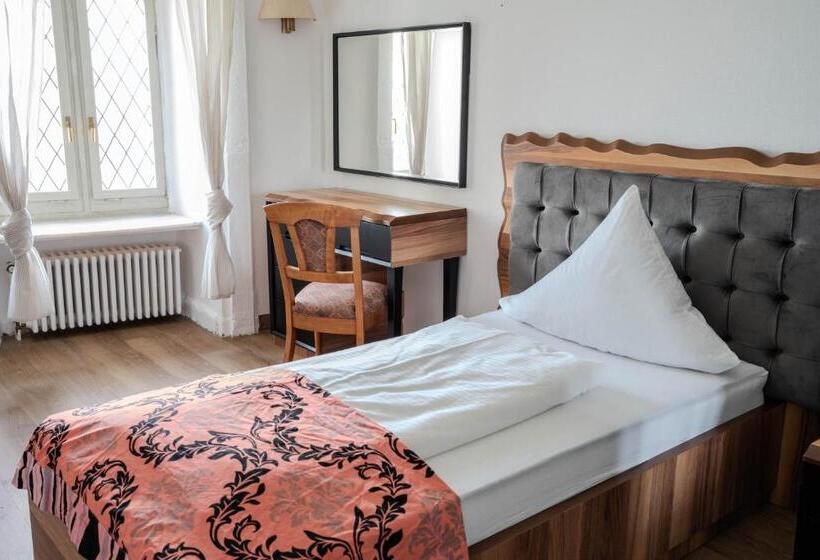 Номер Стандарт Индивидуальный, Eventlocation & Hotel Schloss Neuburg