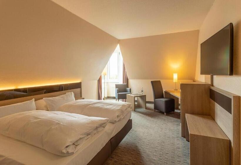 Номер Комфорт, Parkhotel Berghölzchen