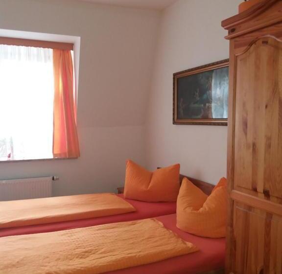 标准间, Gastehaus Loschwitz