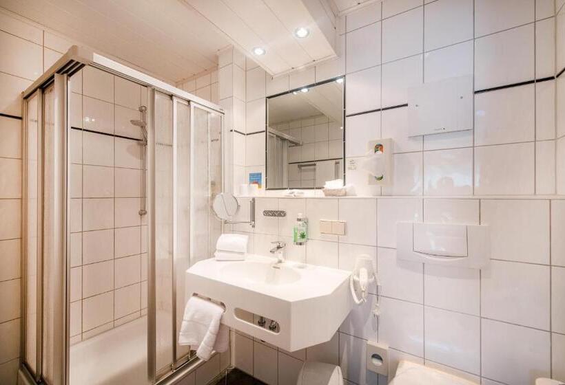 Номер Стандарт, Waldesblick, Hotel Restaurant