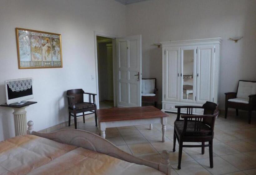 חדר קלאסי, Villa Tosca