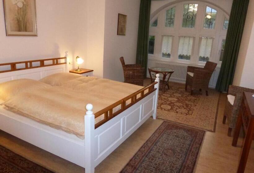 חדר קלאסי, Villa Tosca